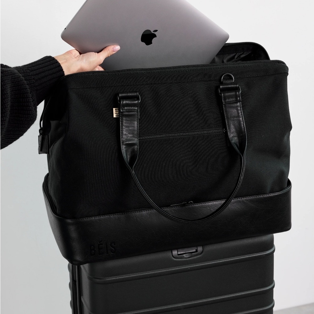 Beis Weekender Bag
